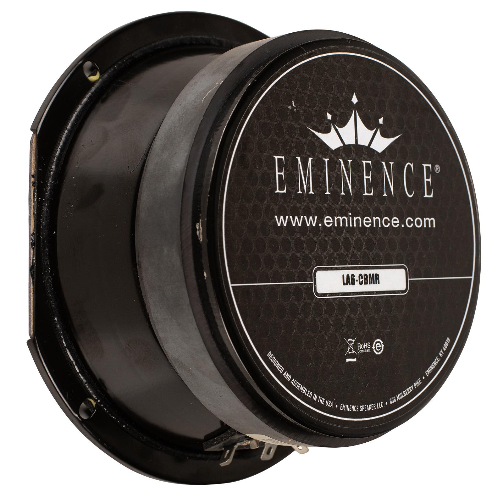 Eminence 6-1/2